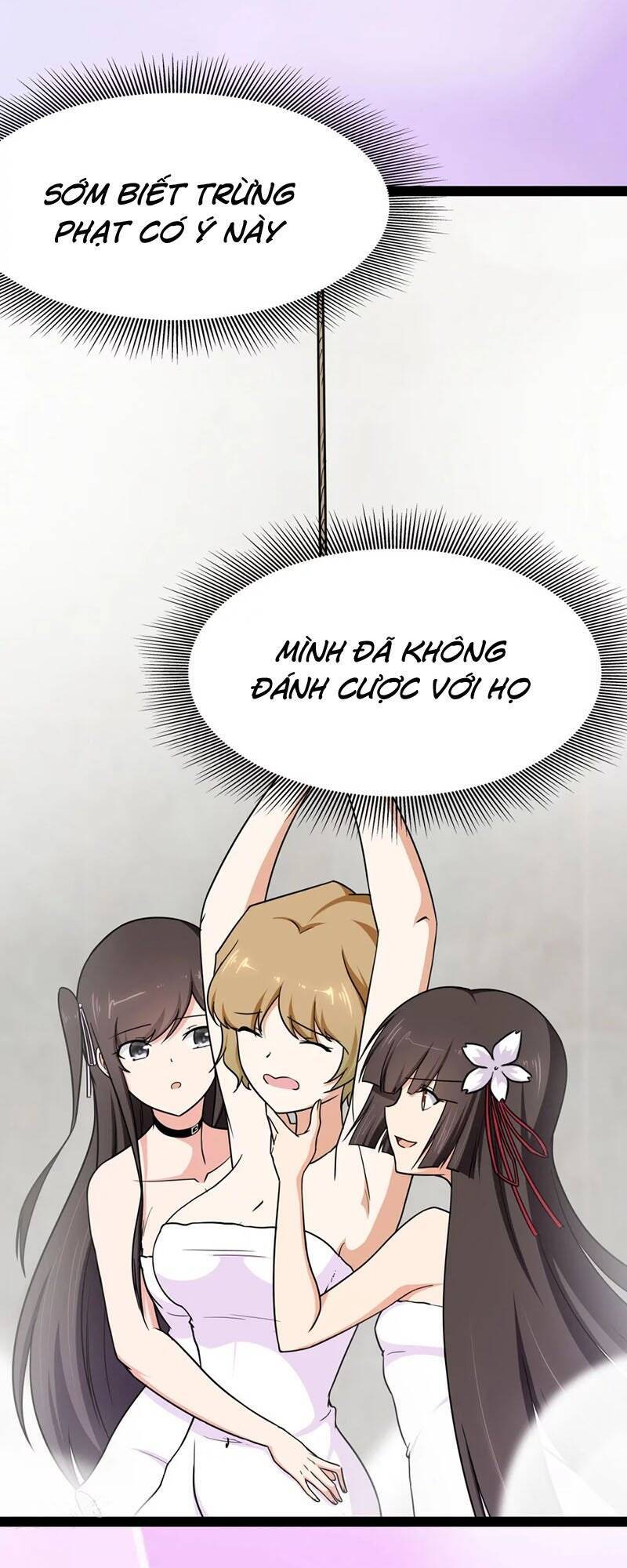 Bạn Gái Zombie Của Tôi Chapter 233 - 9