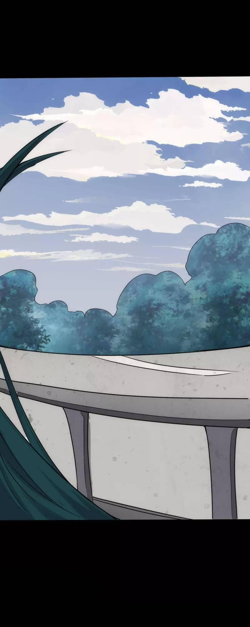 Bạn Gái Zombie Của Tôi Chapter 234 - 1