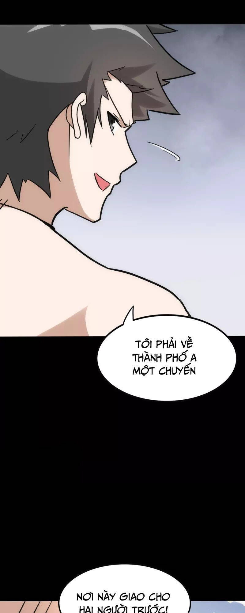Bạn Gái Zombie Của Tôi Chapter 234 - 11