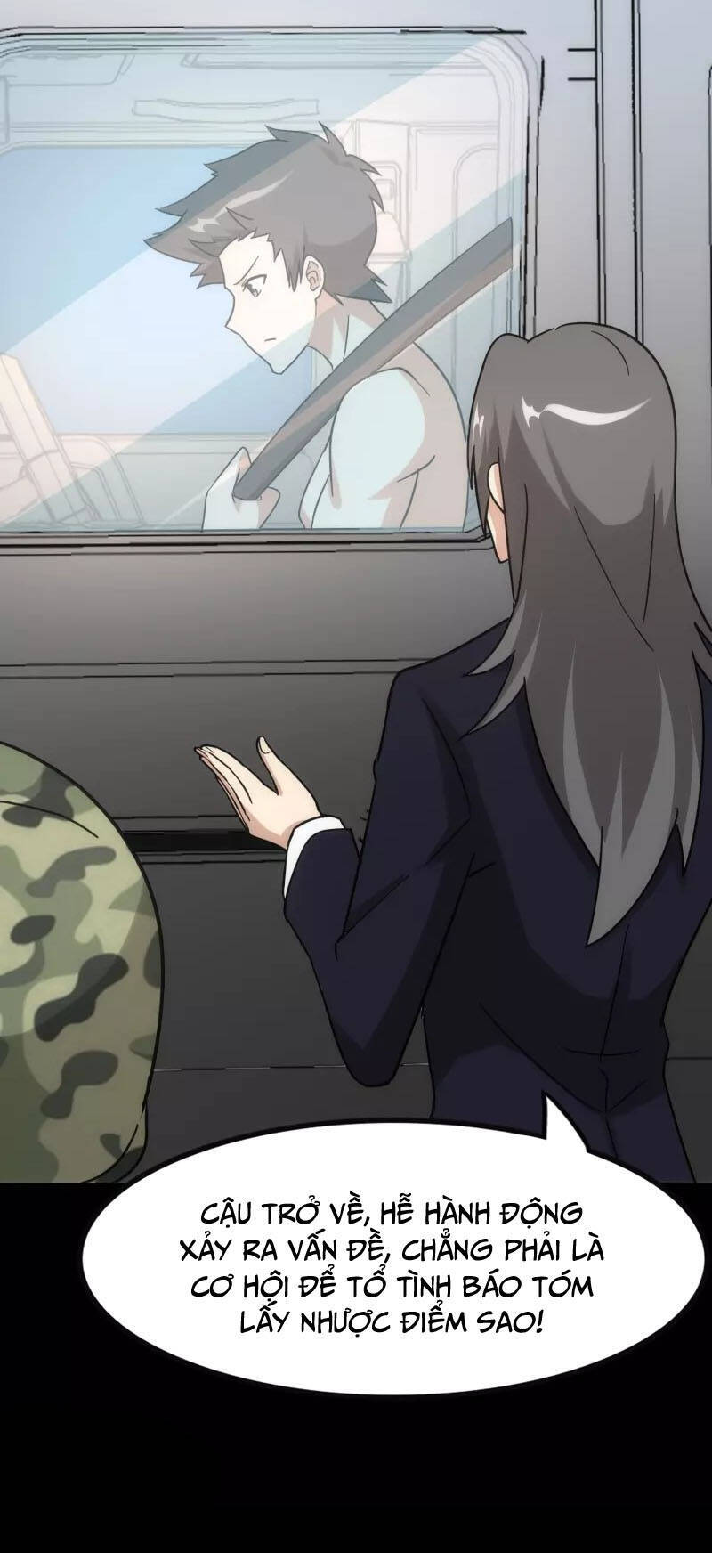 Bạn Gái Zombie Của Tôi Chapter 234 - 14