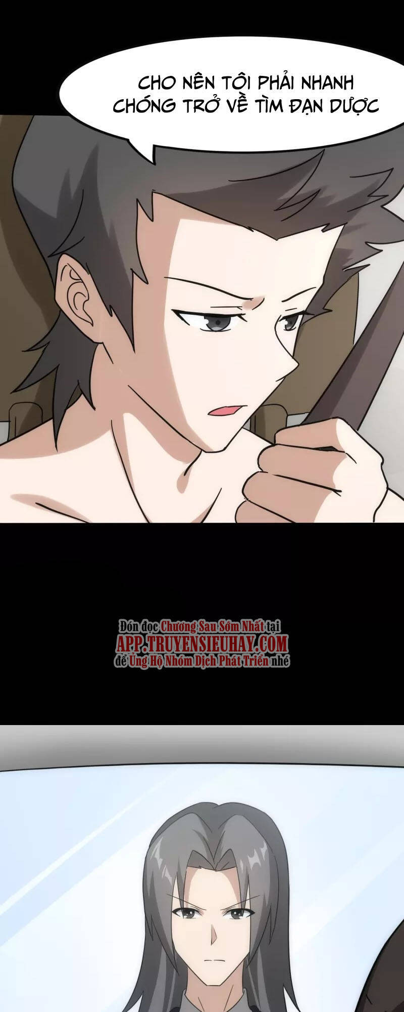 Bạn Gái Zombie Của Tôi Chapter 234 - 15