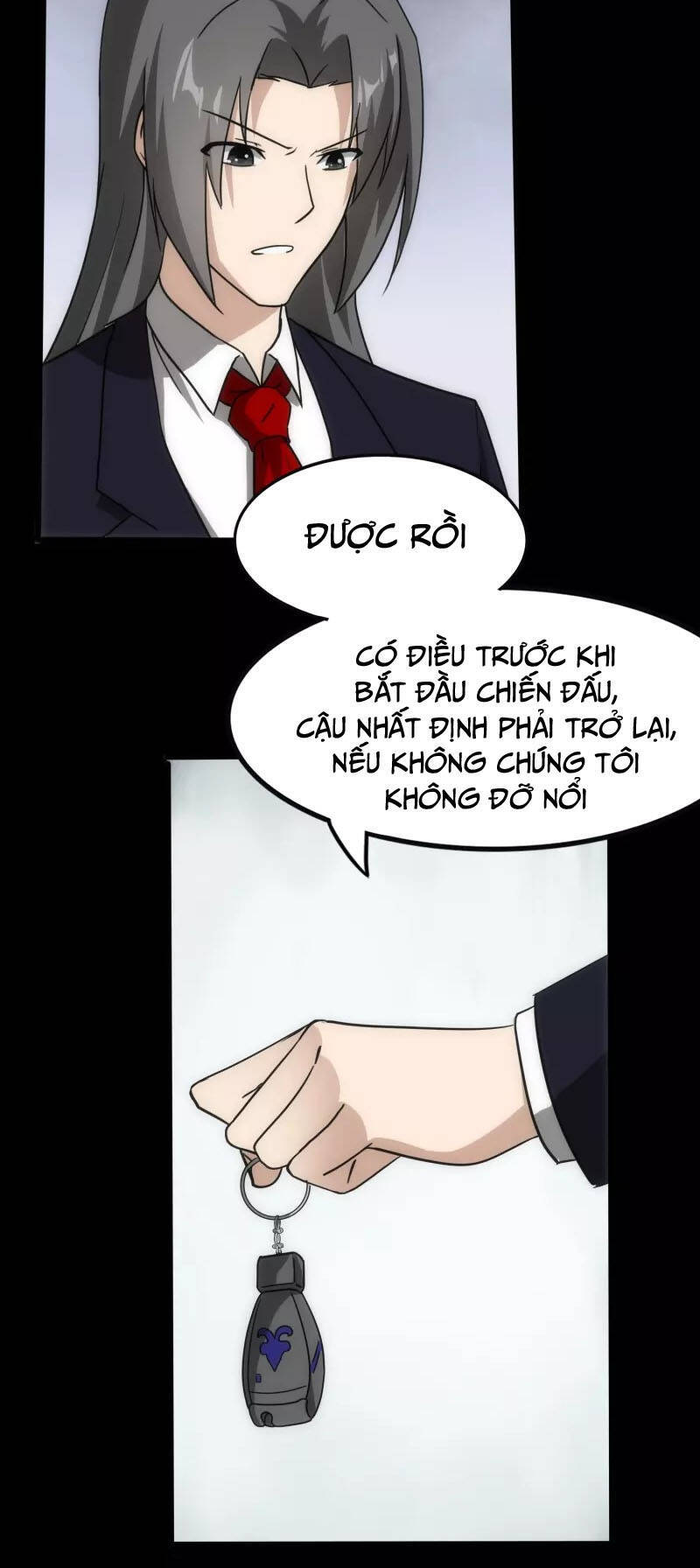 Bạn Gái Zombie Của Tôi Chapter 234 - 18