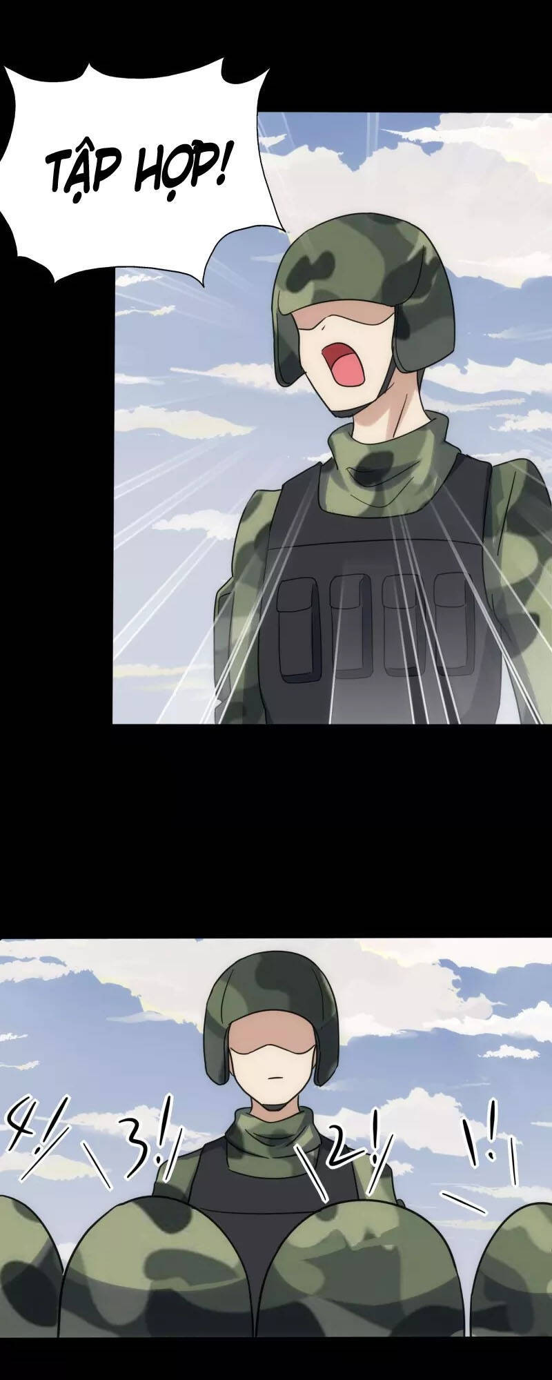 Bạn Gái Zombie Của Tôi Chapter 234 - 3