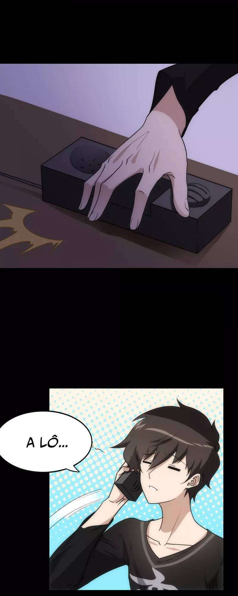 Bạn Gái Zombie Của Tôi Chapter 234 - 21