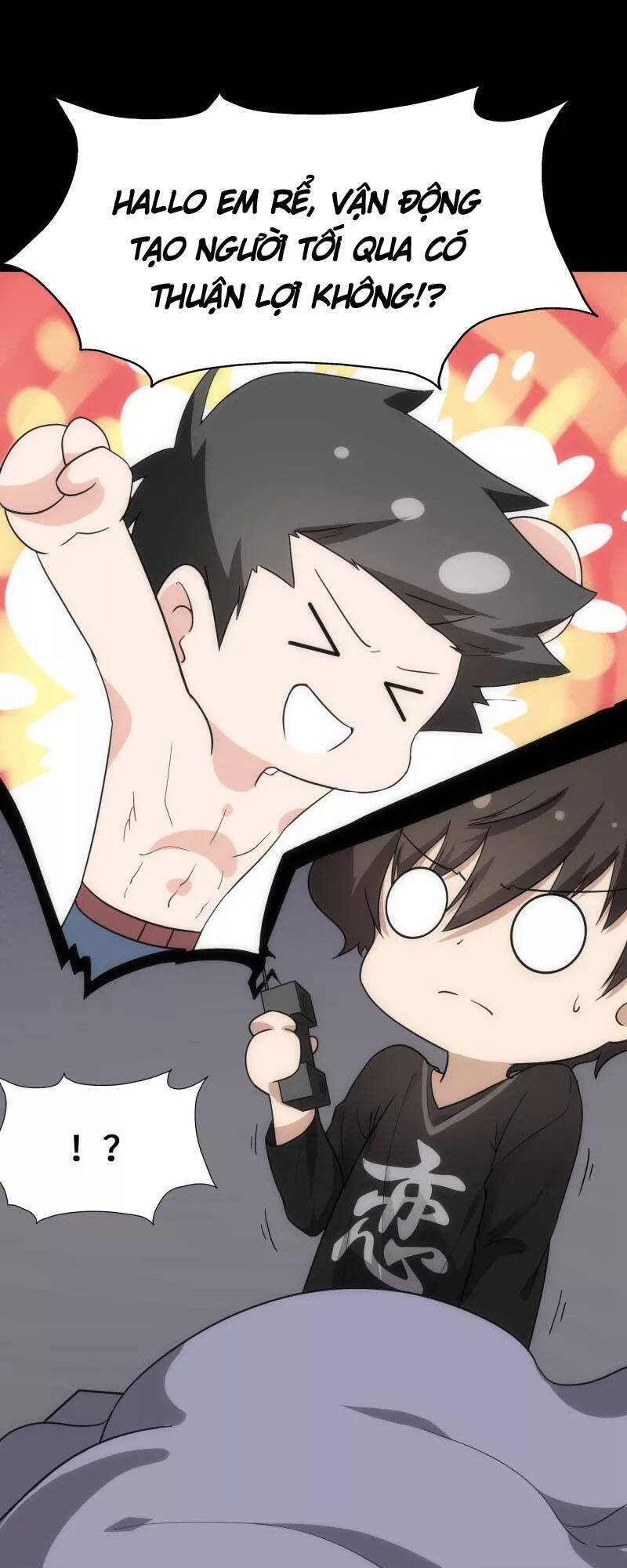 Bạn Gái Zombie Của Tôi Chapter 234 - 23