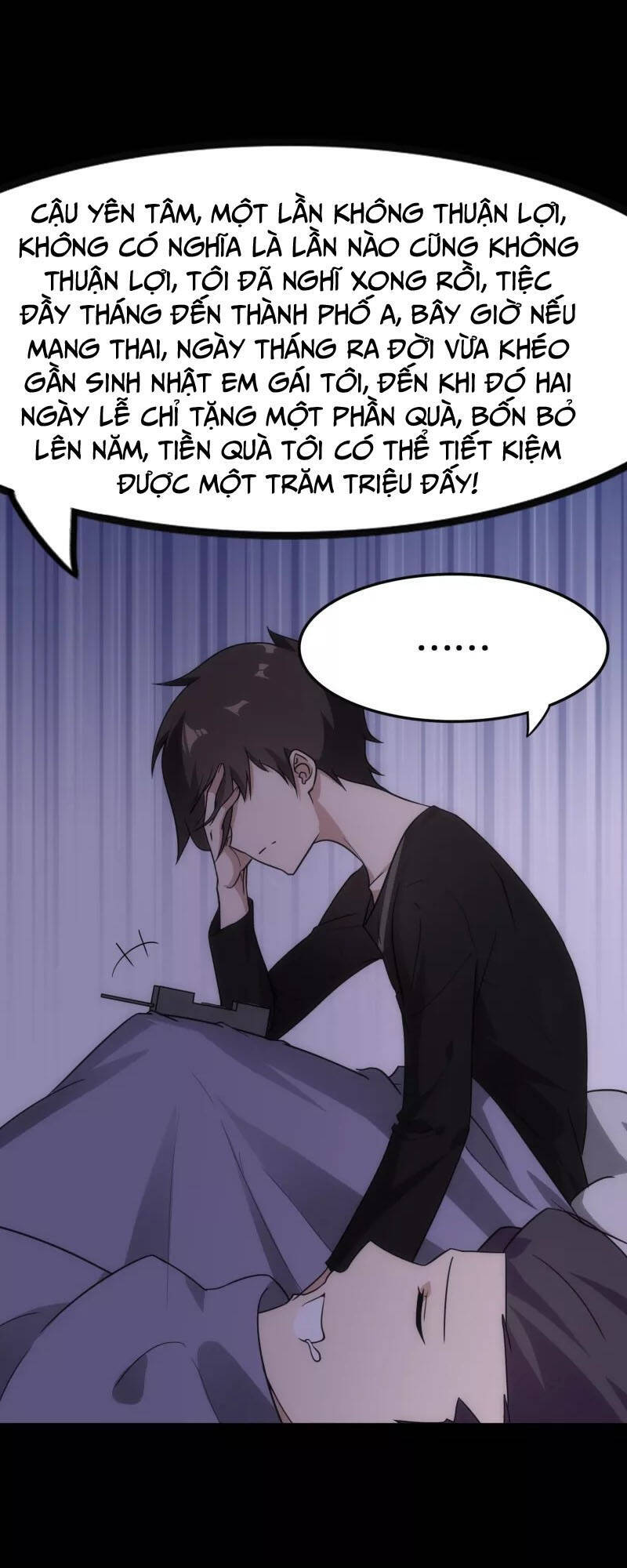 Bạn Gái Zombie Của Tôi Chapter 234 - 25