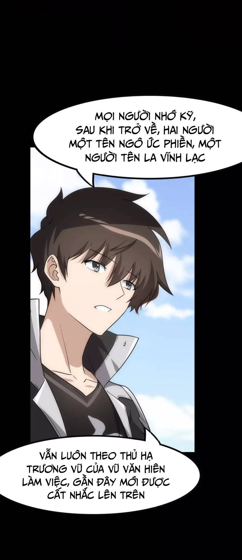 Bạn Gái Zombie Của Tôi Chapter 234 - 29