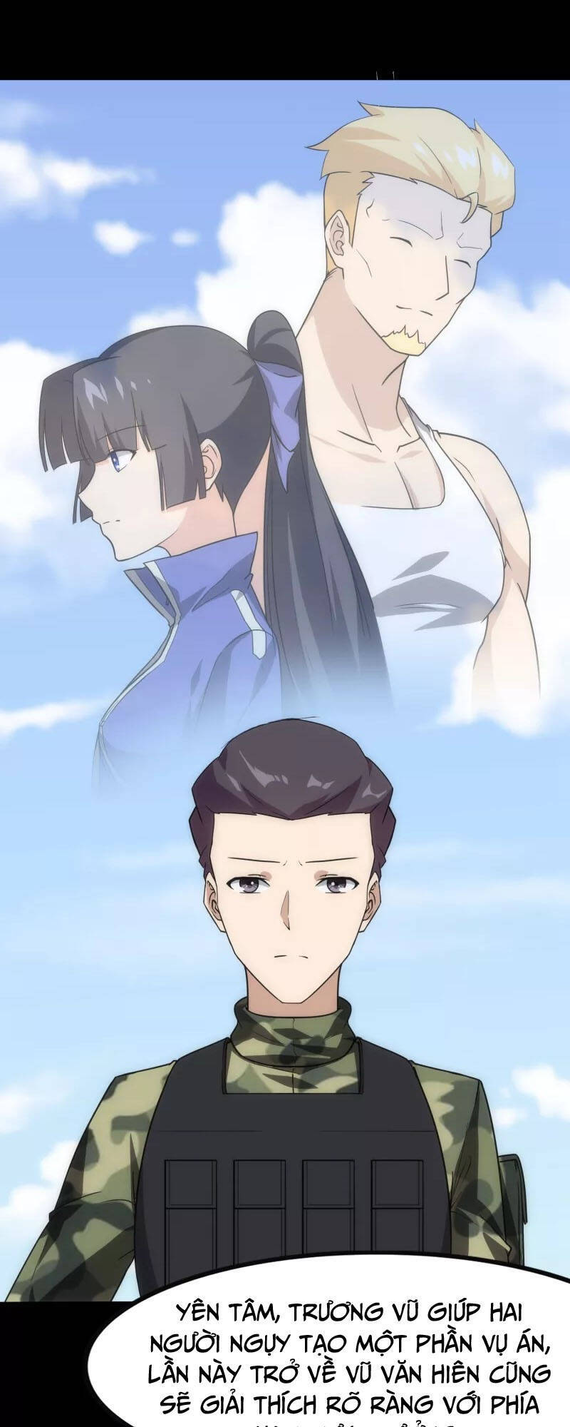 Bạn Gái Zombie Của Tôi Chapter 234 - 30