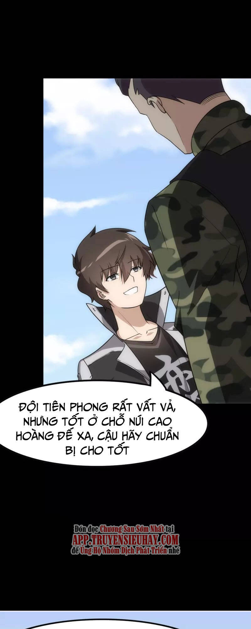 Bạn Gái Zombie Của Tôi Chapter 234 - 32