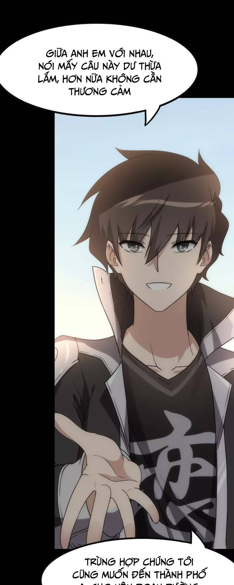 Bạn Gái Zombie Của Tôi Chapter 234 - 34