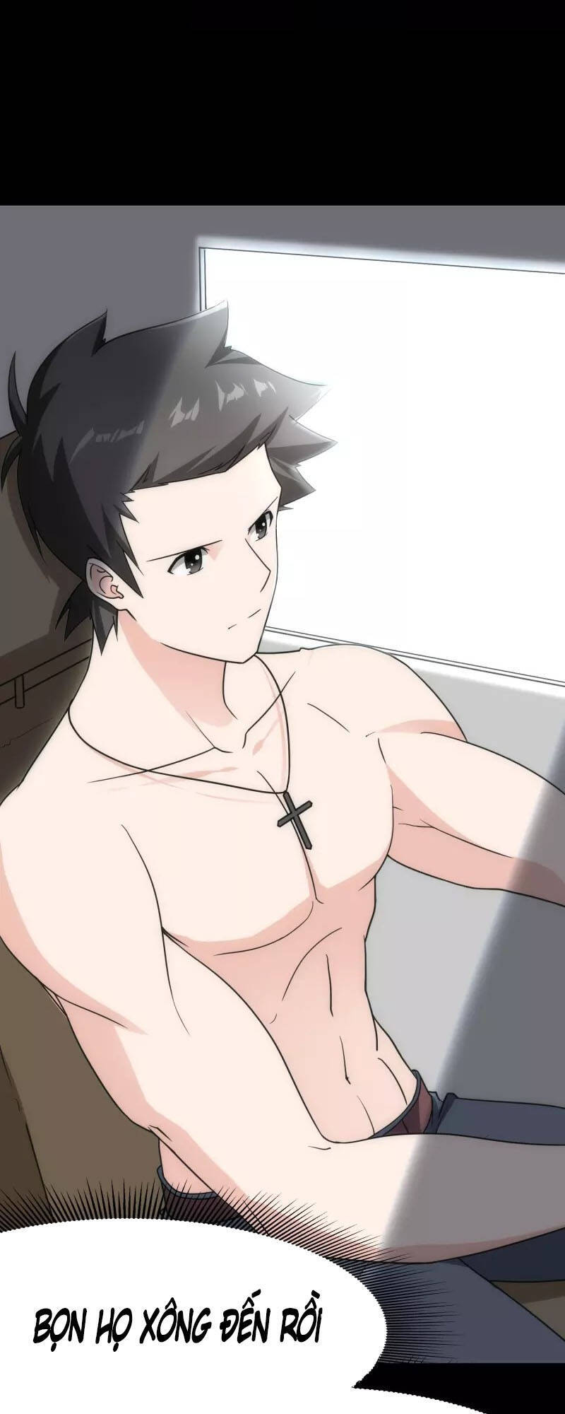 Bạn Gái Zombie Của Tôi Chapter 234 - 38