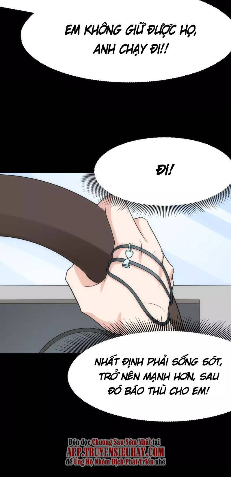 Bạn Gái Zombie Của Tôi Chapter 234 - 39