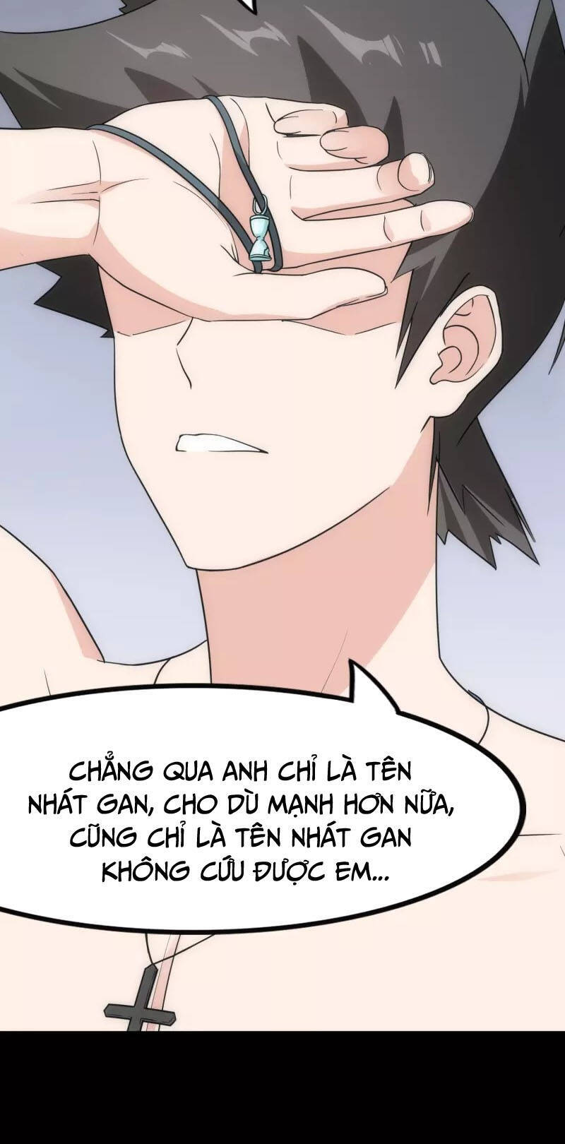 Bạn Gái Zombie Của Tôi Chapter 234 - 45
