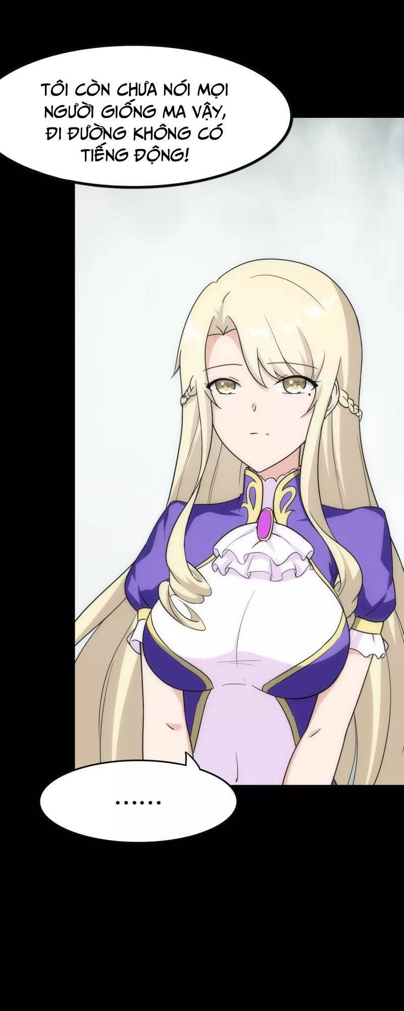 Bạn Gái Zombie Của Tôi Chapter 234 - 48