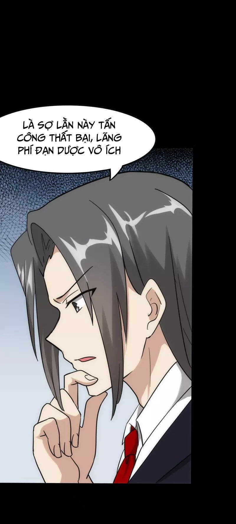 Bạn Gái Zombie Của Tôi Chapter 234 - 6