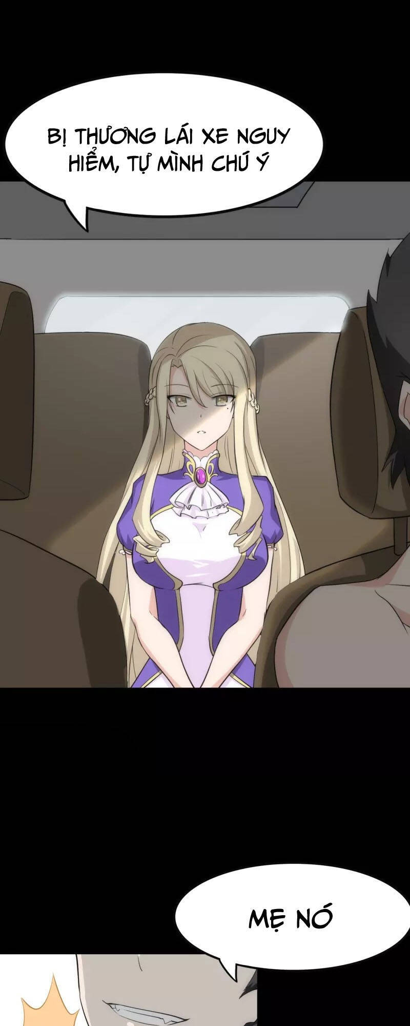 Bạn Gái Zombie Của Tôi Chapter 234 - 52