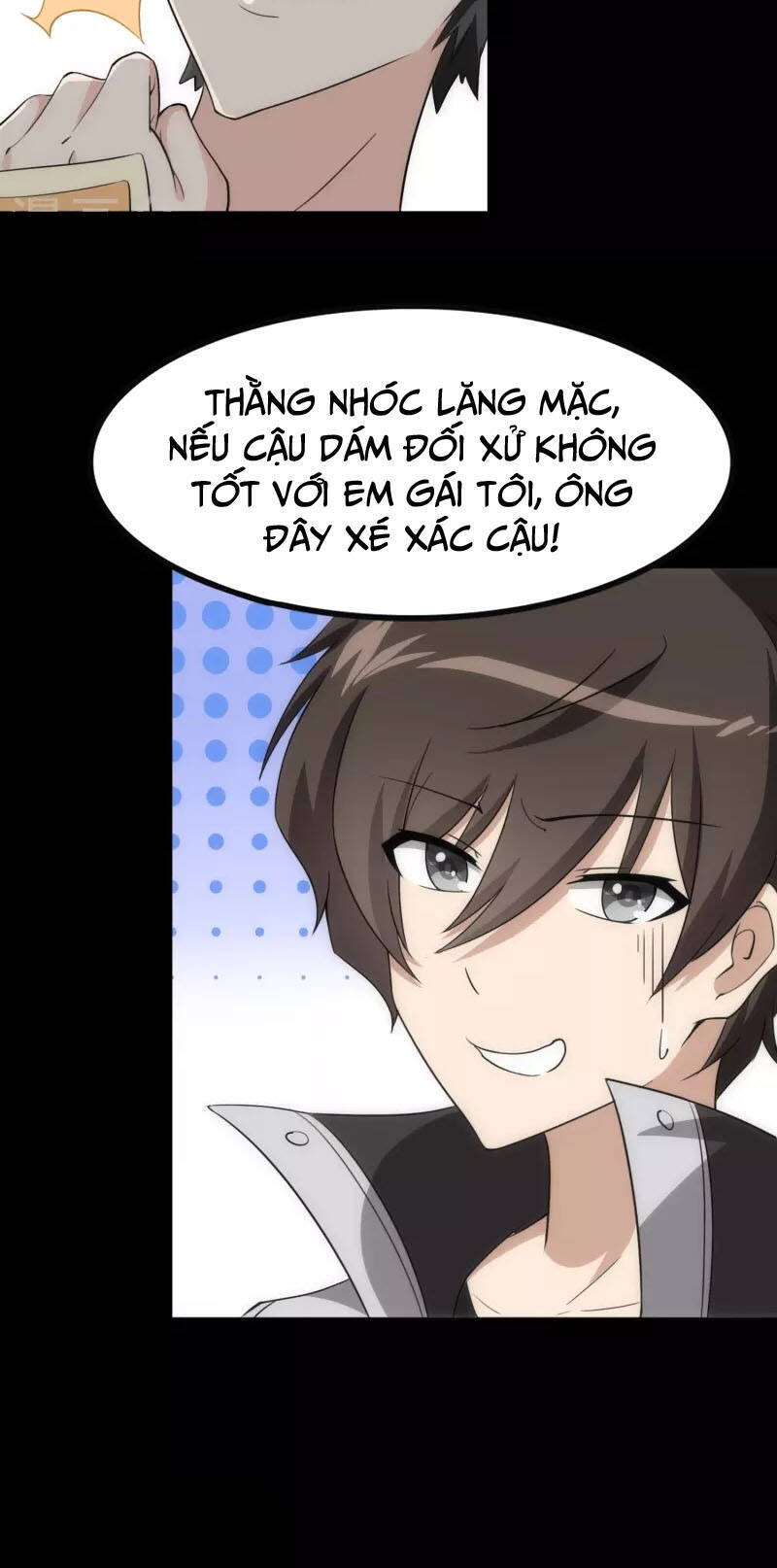 Bạn Gái Zombie Của Tôi Chapter 234 - 53