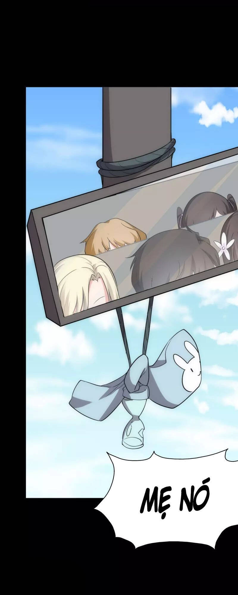 Bạn Gái Zombie Của Tôi Chapter 234 - 54