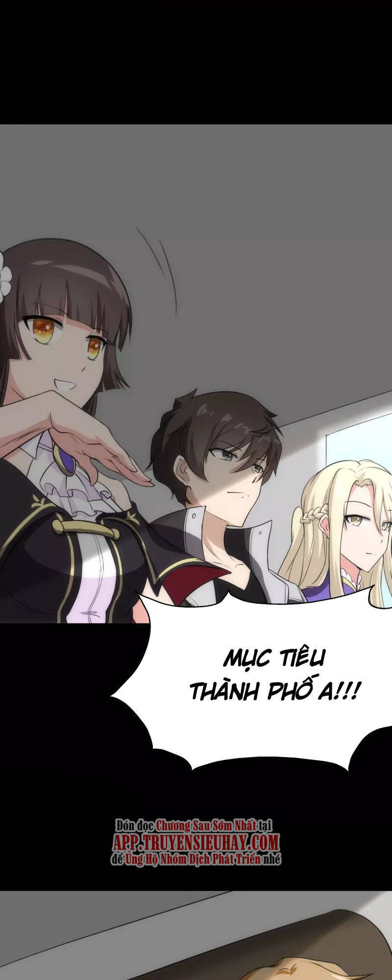 Bạn Gái Zombie Của Tôi Chapter 234 - 56