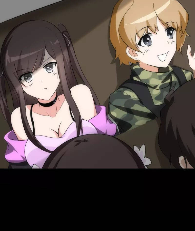 Bạn Gái Zombie Của Tôi Chapter 234 - 57