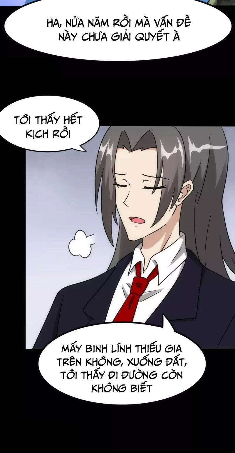 Bạn Gái Zombie Của Tôi Chapter 234 - 8