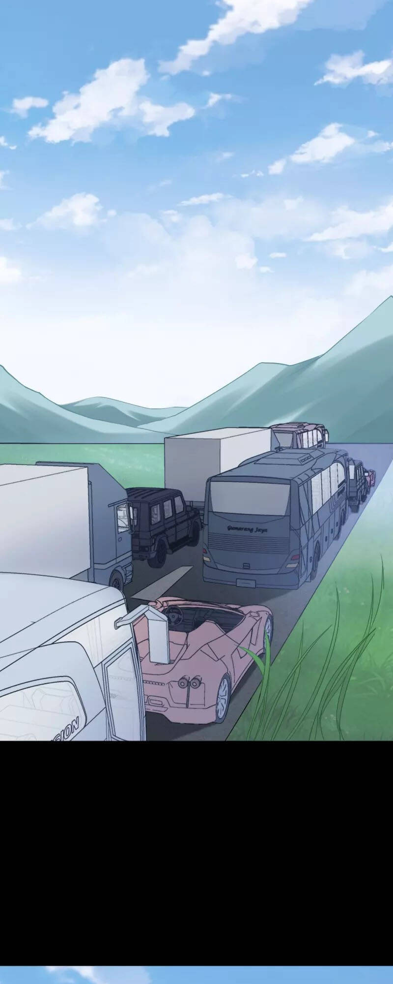 Bạn Gái Zombie Của Tôi Chapter 235 - 1