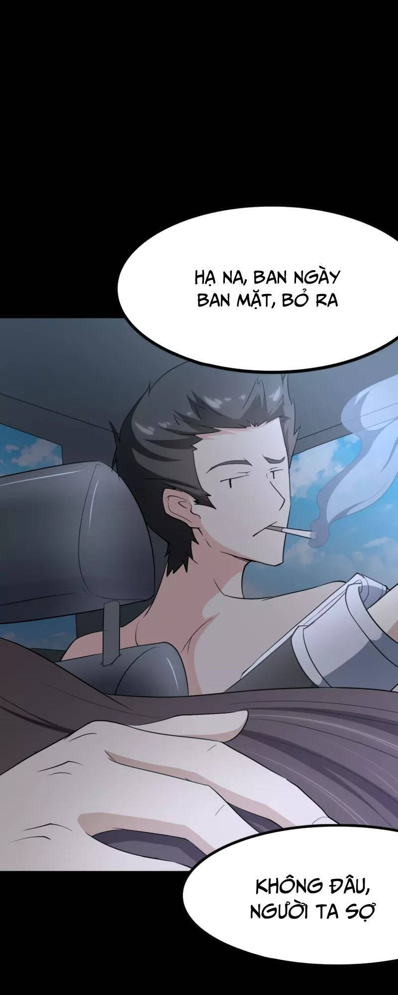 Bạn Gái Zombie Của Tôi Chapter 235 - 17