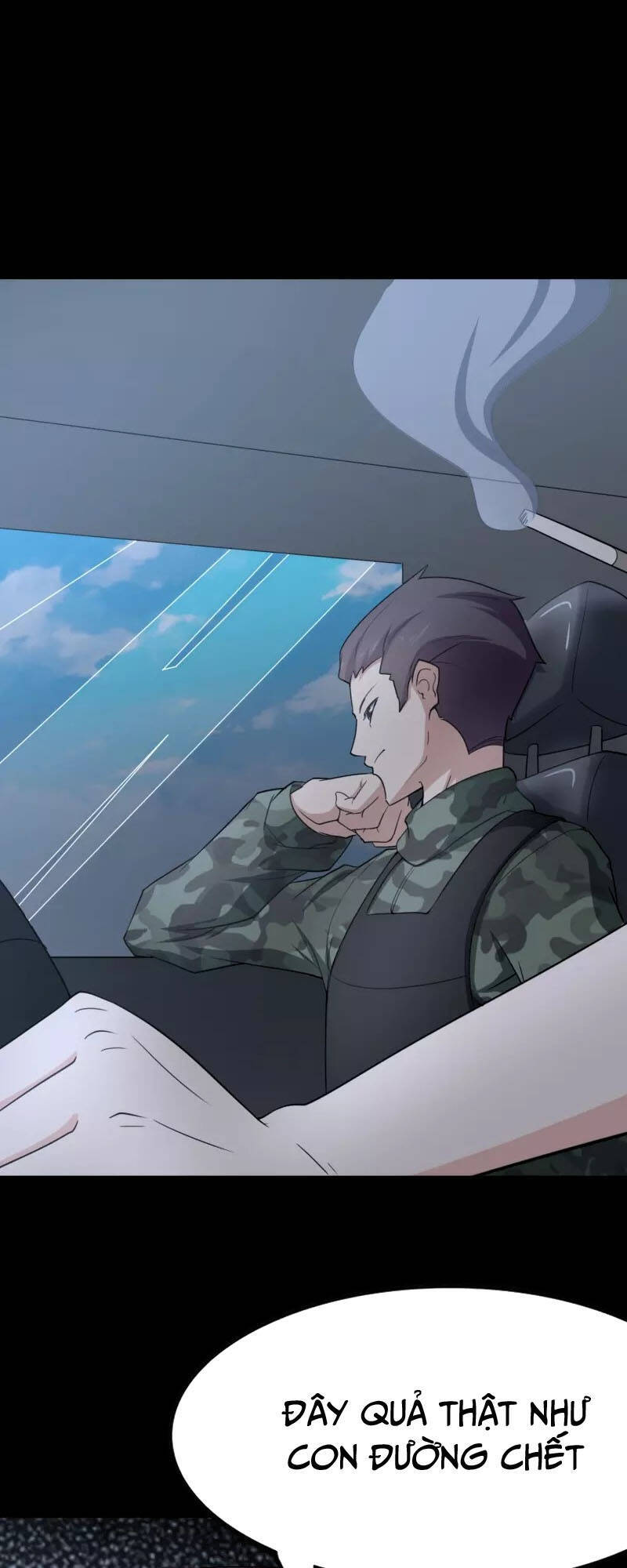 Bạn Gái Zombie Của Tôi Chapter 235 - 19