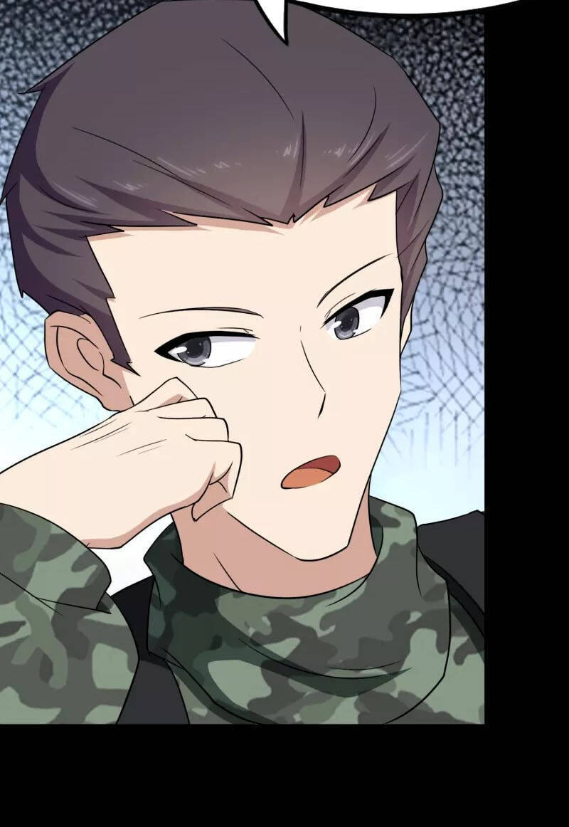 Bạn Gái Zombie Của Tôi Chapter 235 - 20