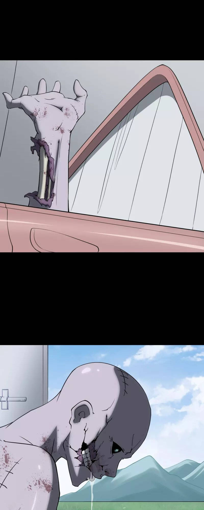 Bạn Gái Zombie Của Tôi Chapter 235 - 3