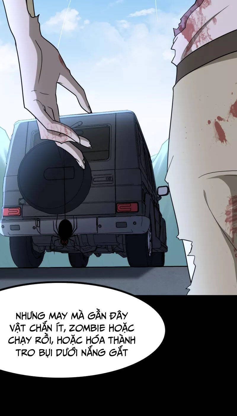 Bạn Gái Zombie Của Tôi Chapter 235 - 22