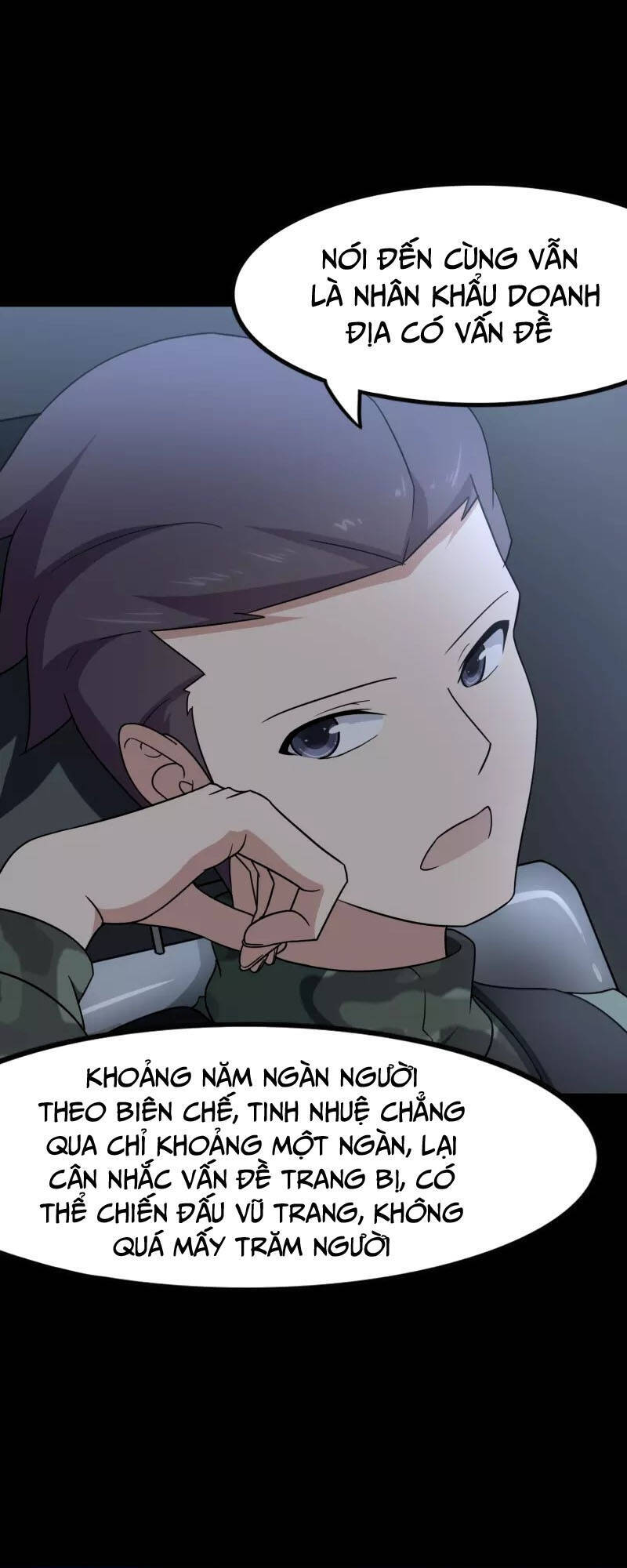 Bạn Gái Zombie Của Tôi Chapter 235 - 27