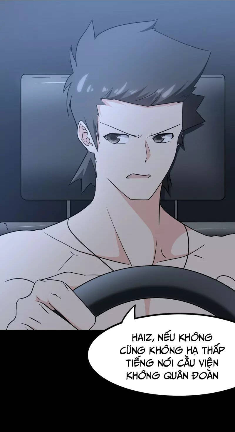 Bạn Gái Zombie Của Tôi Chapter 235 - 28