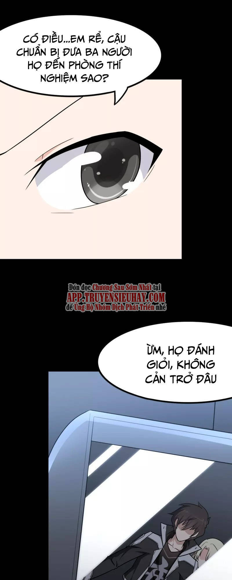 Bạn Gái Zombie Của Tôi Chapter 235 - 29