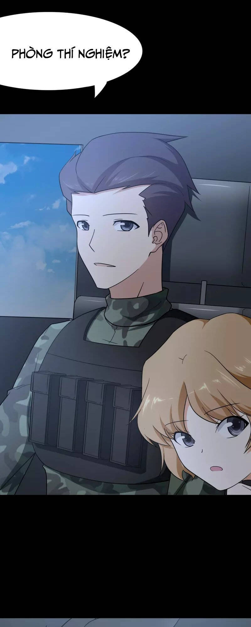 Bạn Gái Zombie Của Tôi Chapter 235 - 31