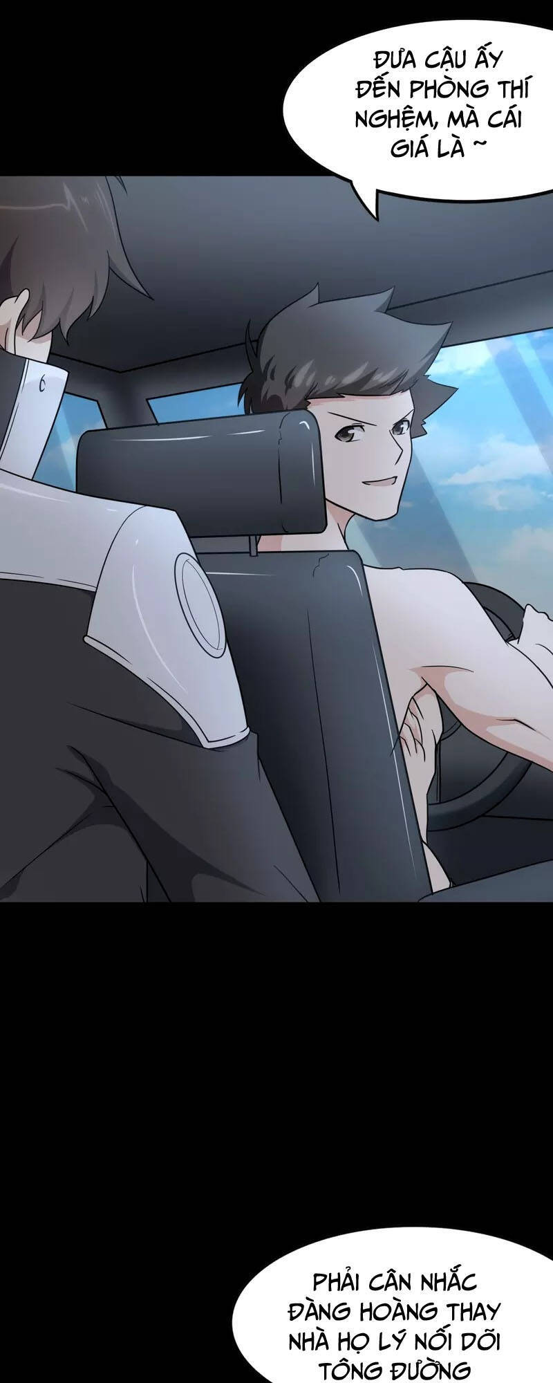 Bạn Gái Zombie Của Tôi Chapter 235 - 33