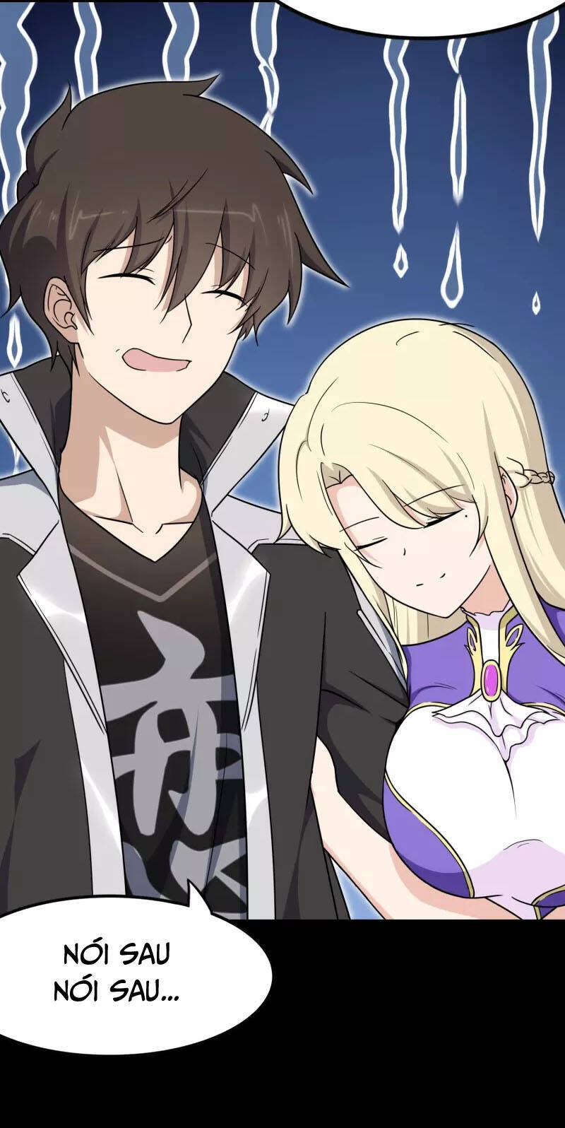 Bạn Gái Zombie Của Tôi Chapter 235 - 34