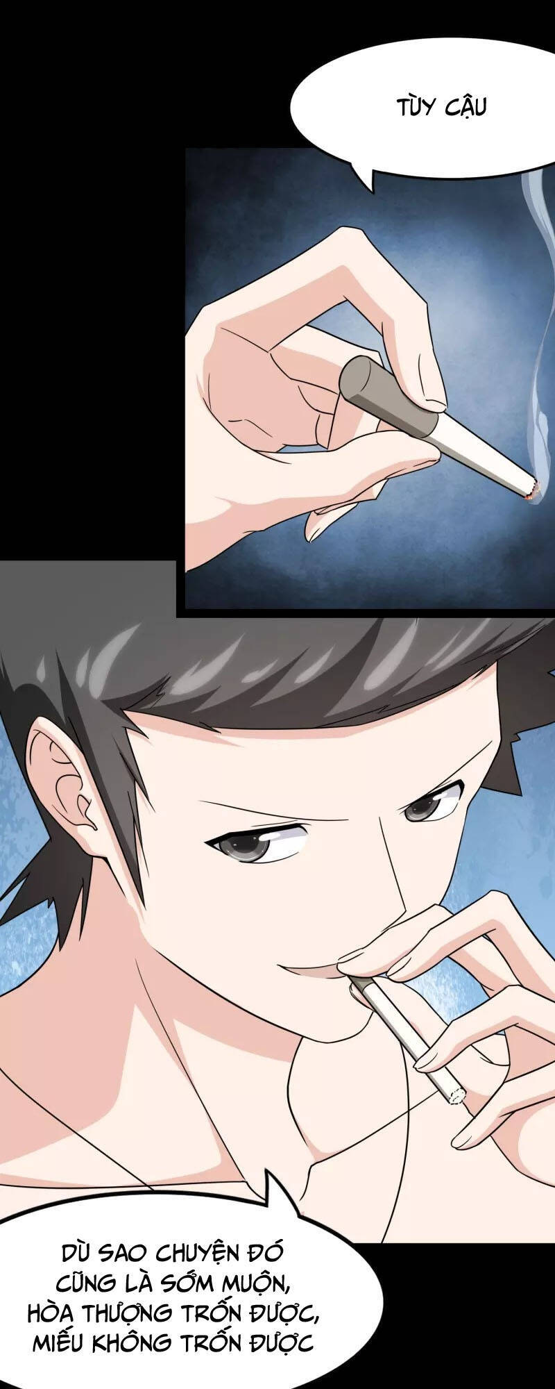 Bạn Gái Zombie Của Tôi Chapter 235 - 35