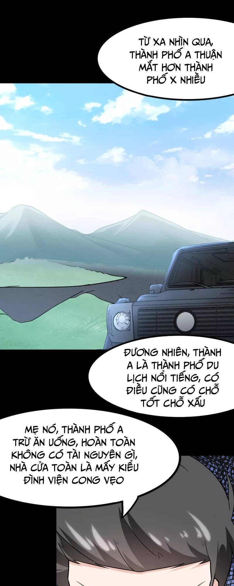 Bạn Gái Zombie Của Tôi Chapter 235 - 39