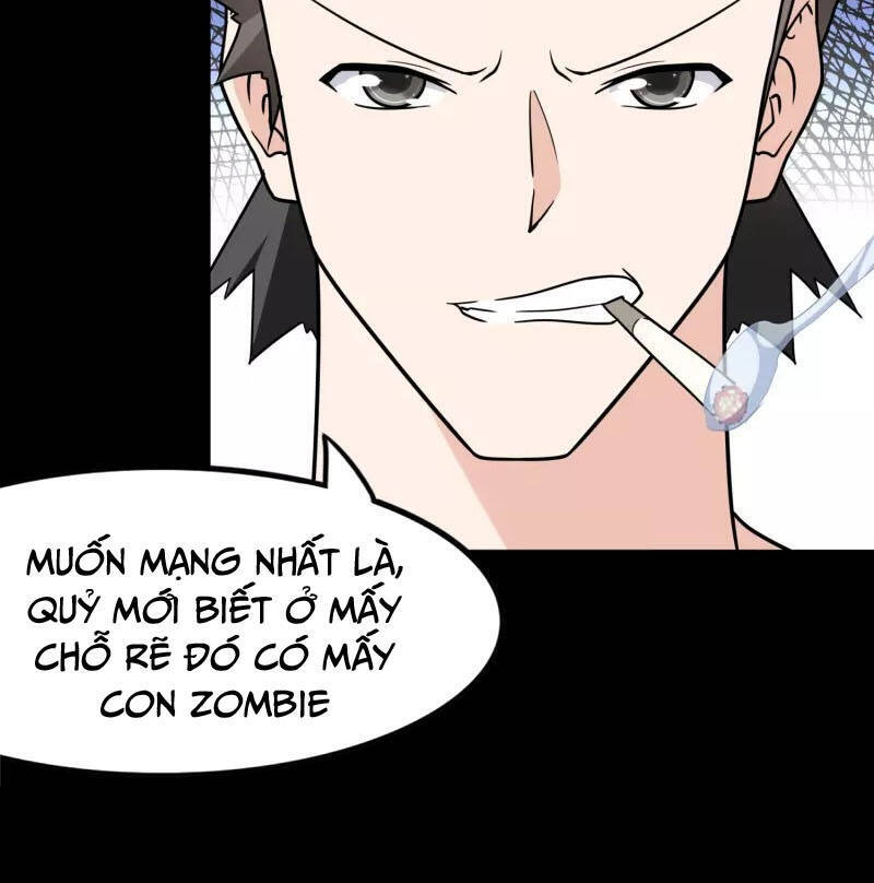 Bạn Gái Zombie Của Tôi Chapter 235 - 40