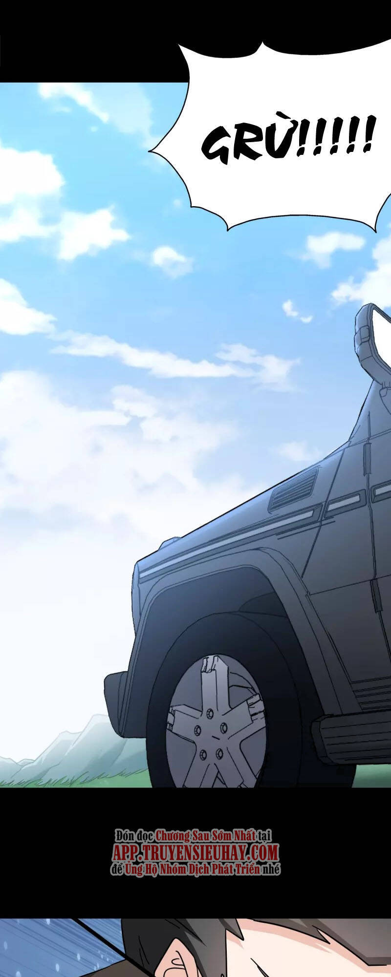 Bạn Gái Zombie Của Tôi Chapter 235 - 41