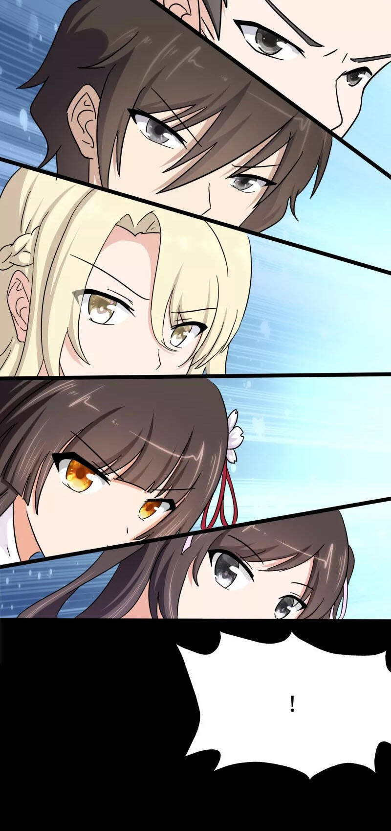 Bạn Gái Zombie Của Tôi Chapter 235 - 42