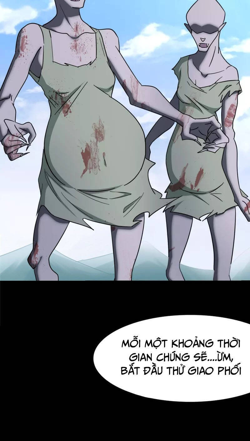 Bạn Gái Zombie Của Tôi Chapter 235 - 46