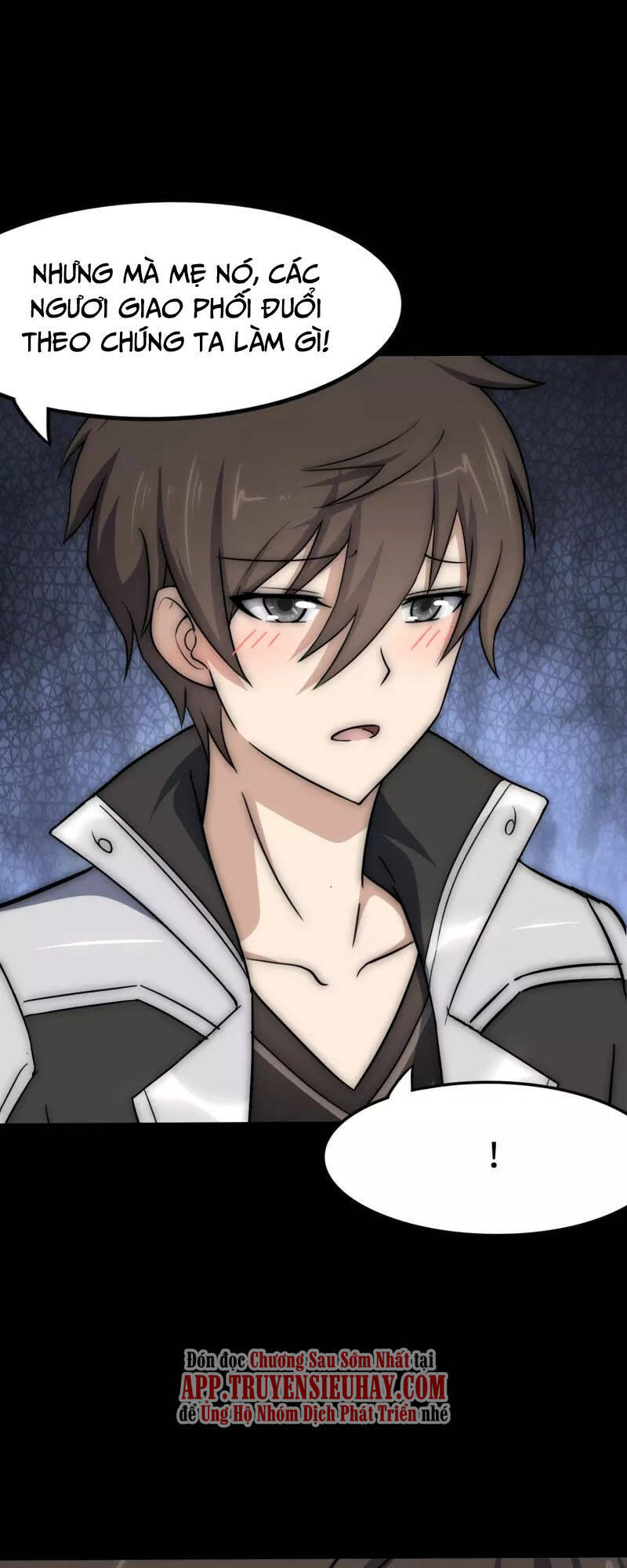 Bạn Gái Zombie Của Tôi Chapter 235 - 47