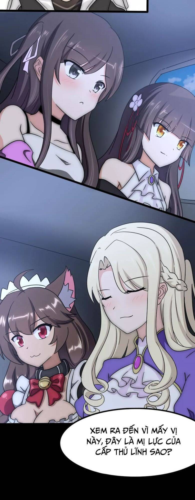 Bạn Gái Zombie Của Tôi Chapter 235 - 50