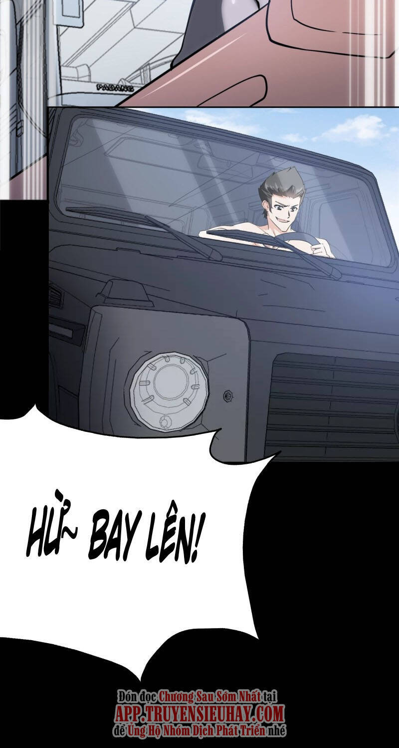 Bạn Gái Zombie Của Tôi Chapter 235 - 6