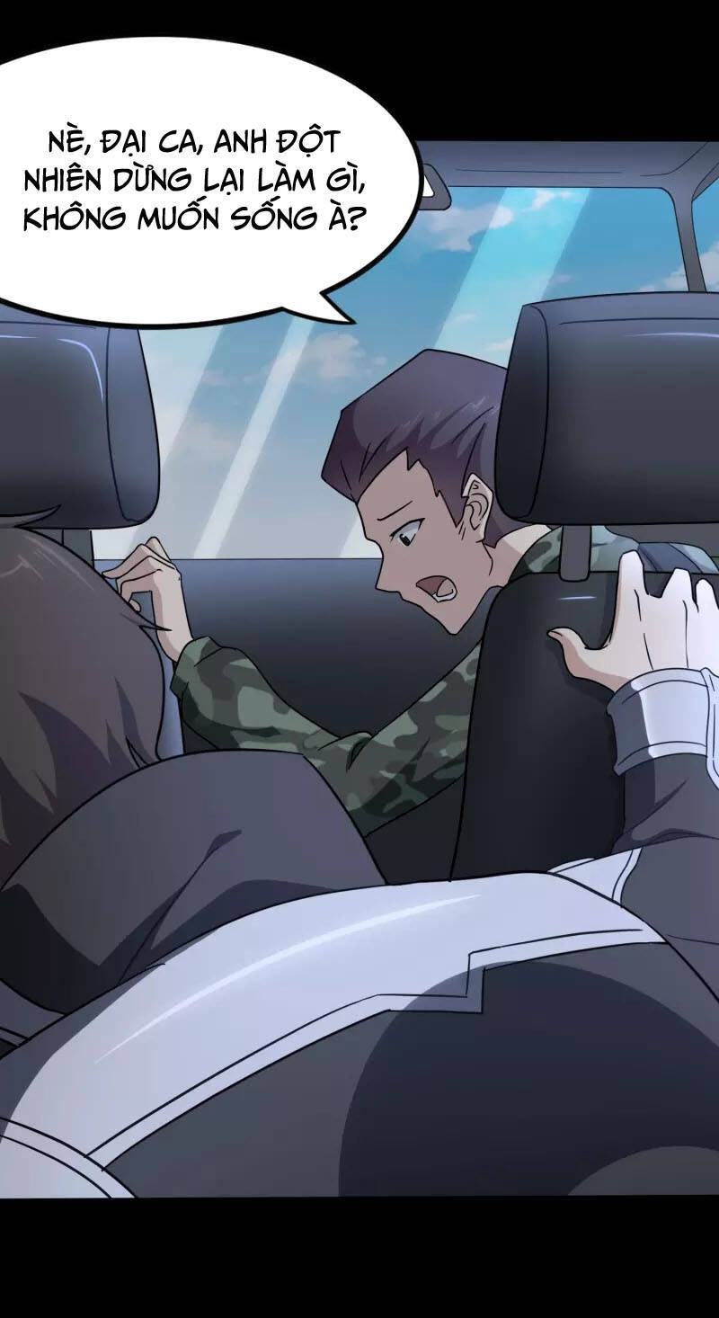 Bạn Gái Zombie Của Tôi Chapter 235 - 53