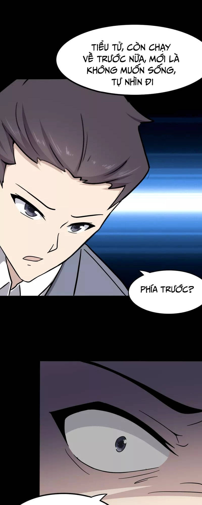 Bạn Gái Zombie Của Tôi Chapter 235 - 54