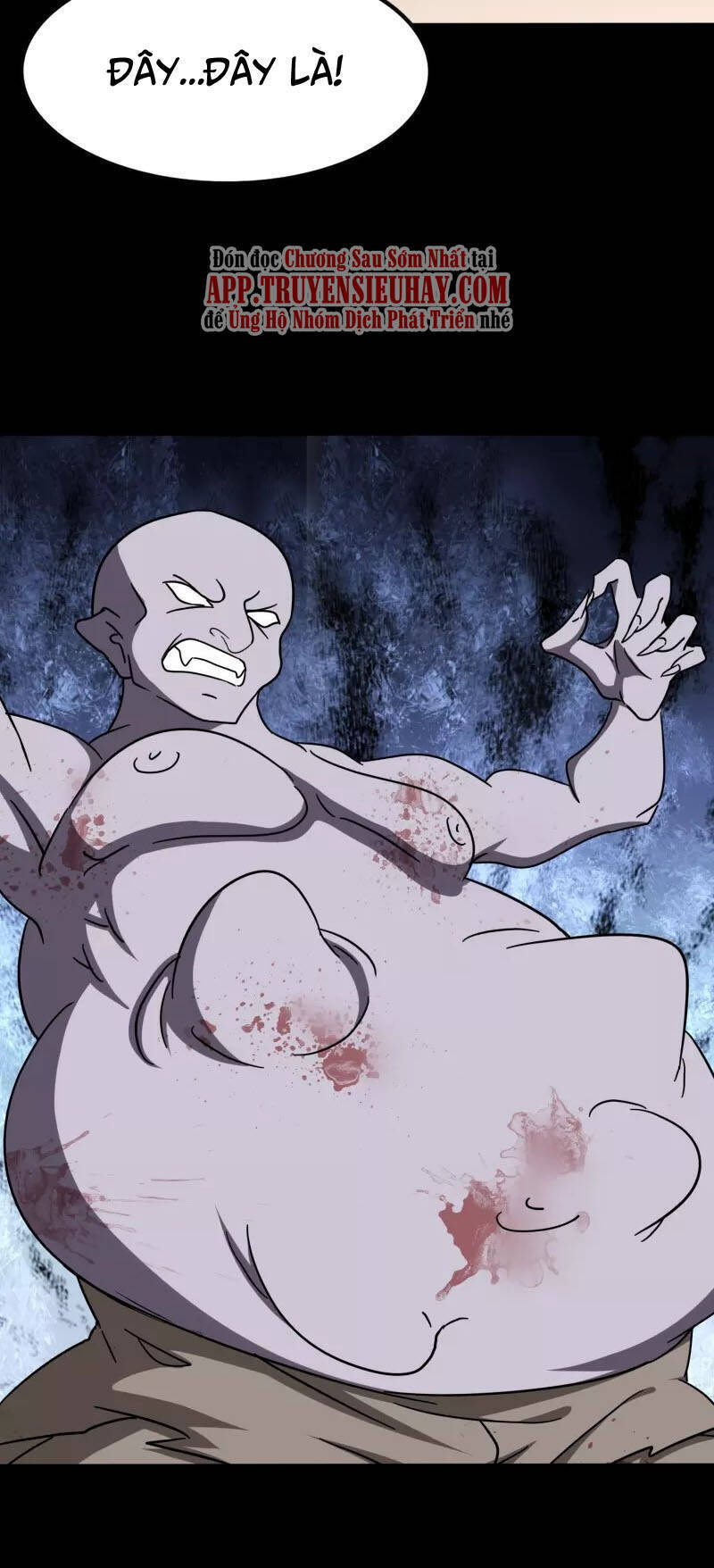 Bạn Gái Zombie Của Tôi Chapter 235 - 55