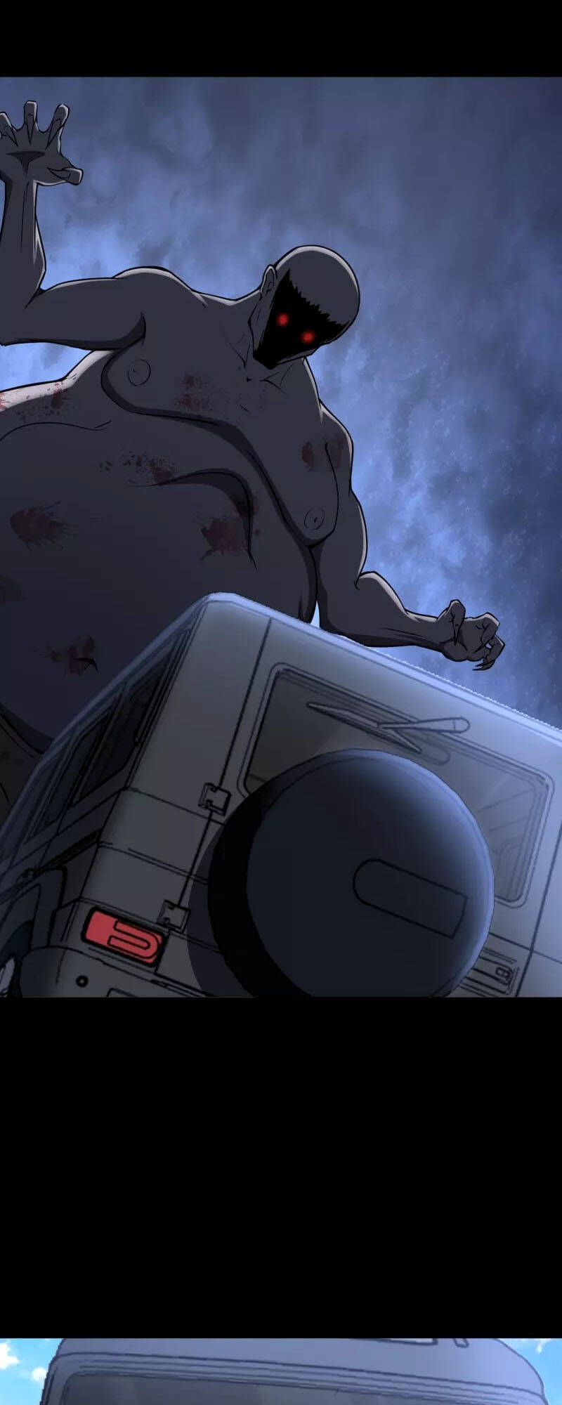 Bạn Gái Zombie Của Tôi Chapter 235 - 56